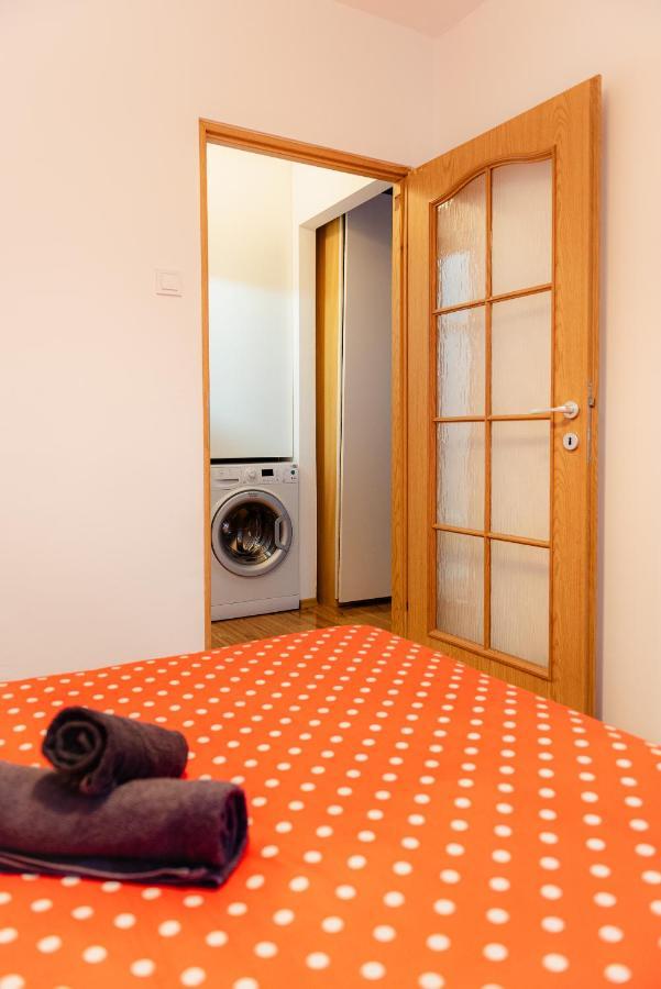 City Center Downtown Apartment Bucareste Exterior foto