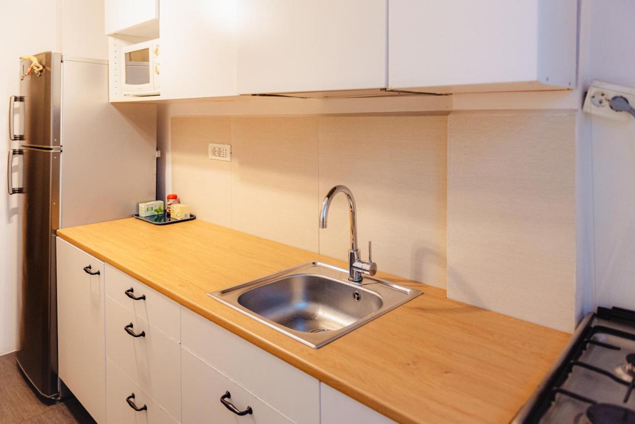 City Center Downtown Apartment Bucareste Exterior foto